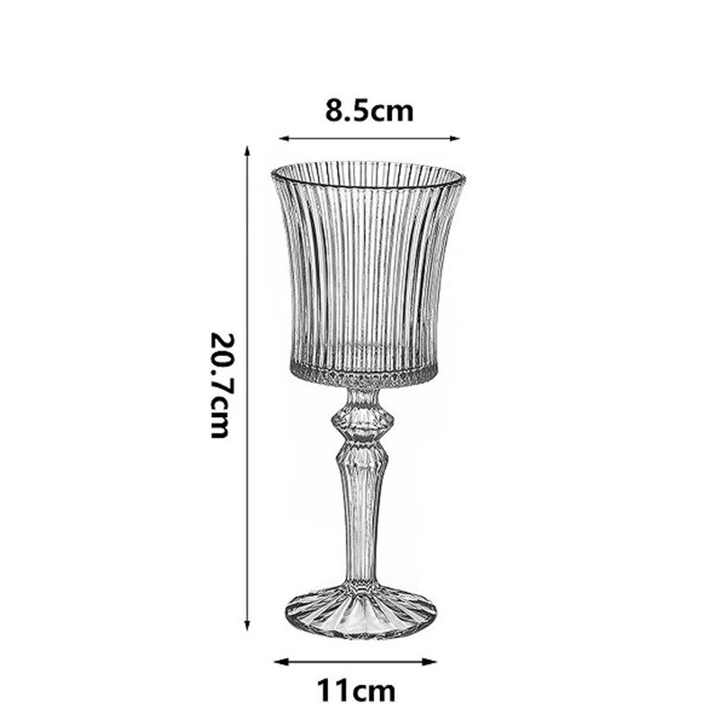 Wholesale Wine Glass WG-010 - Image 4